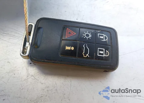 2015 Volvo S60 T5 Platinum from USA, damaged, VIN YV140MFD2F1318850